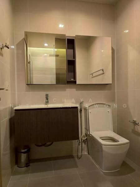 The Line Sukhumvit 71, Bangkok, 15 Sukhumvit 71 Road, Phra Kanong Nua, Watthana, Bangkok, 2 Bedrooms, 59 sqm, Condo For Rent, by Achaya Nithipanyawong, 500494325 - DDproperty.com