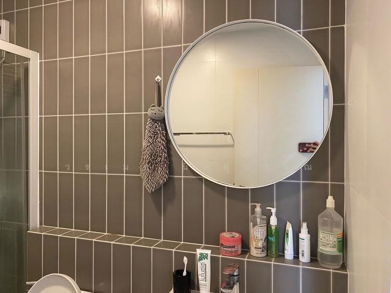 Indy Bangna-Ramkhamhaeng 2, Bangkok, Soi 7, Dok Mai, Prawet, Bangkok, 2 Bedrooms, 89 sqm, Townhouse For Sale, by วรเมธ นิลสุวรรณ, 500494326 - DDproperty.com