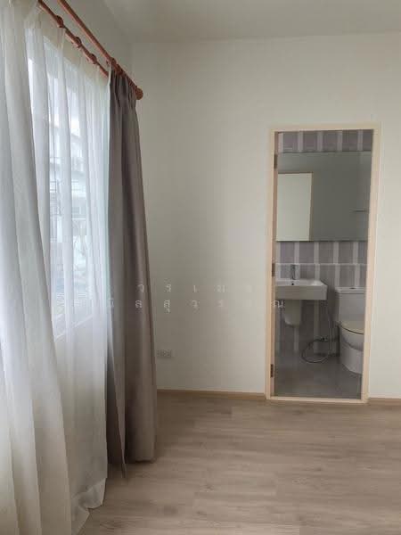 Indy Bangna-Ramkhamhaeng 2, Bangkok, Soi 7, Dok Mai, Prawet, Bangkok, 2 Bedrooms, 89 sqm, Townhouse For Sale, by วรเมธ นิลสุวรรณ, 500494326 - DDproperty.com