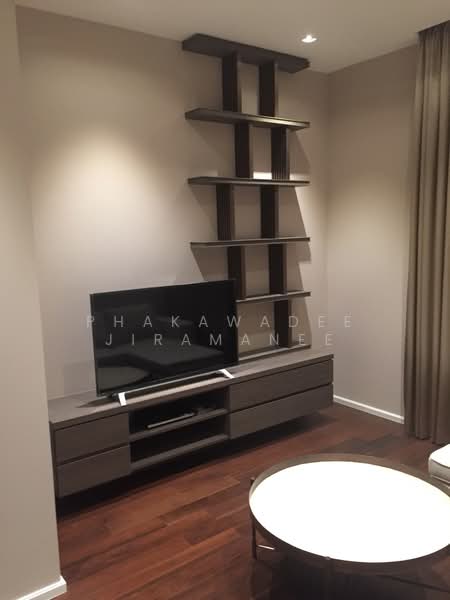 The Diplomat 39, Bangkok, 18 Soi Sukhumvit 39, Sukhumvit Road, Khlong Tan Nua, Watthana, Bangkok, 2 Bedrooms, 80 sqm, Condo For Rent, by Phakawadee Jiramanee, 500494327 - DDproperty.com