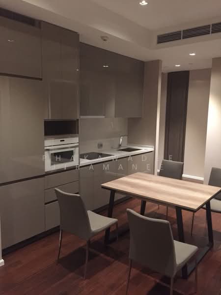 The Diplomat 39, Bangkok, 18 Soi Sukhumvit 39, Sukhumvit Road, Khlong Tan Nua, Watthana, Bangkok, 2 Bedrooms, 80 sqm, Condo For Rent, by Phakawadee Jiramanee, 500494327 - DDproperty.com
