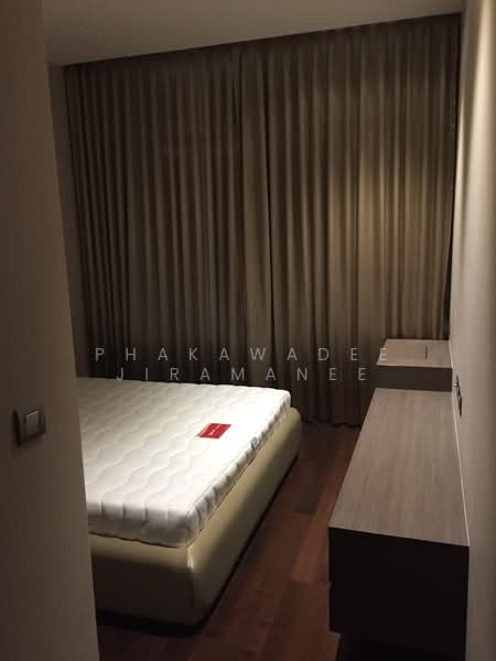 The Diplomat 39, Bangkok, 18 Soi Sukhumvit 39, Sukhumvit Road, Khlong Tan Nua, Watthana, Bangkok, 2 Bedrooms, 80 sqm, Condo For Rent, by Phakawadee Jiramanee, 500494327 - DDproperty.com