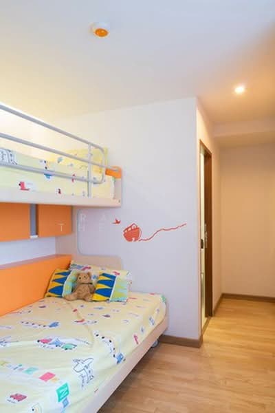 Residence Sukhumvit 52, Bangkok, Soi SuKhumvit 52, Bang Chak, Phra Khanong, Bangkok, 3 Bedrooms, 87 sqm, Condo For Rent, by Ramita Theptham, 500494329 - DDproperty.com