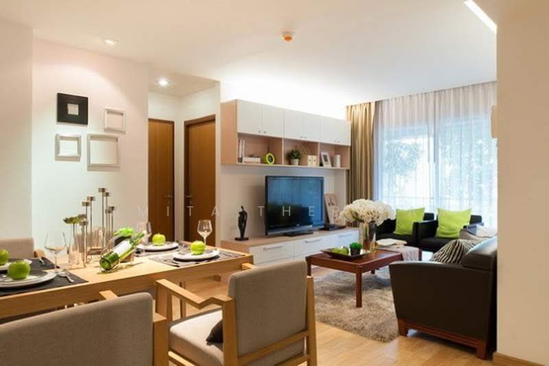Residence Sukhumvit 52 : เรซิเดนท์ สุขุมวิท 52, กรุงเทพ, ซอยสุขุมวิท 52, บางจาก, พระโขนง, กรุงเทพ, 87 ตร.ม., คอนโด ให้เช่า, โดย Ramita Theptham, 500494329 - DDproperty.com
