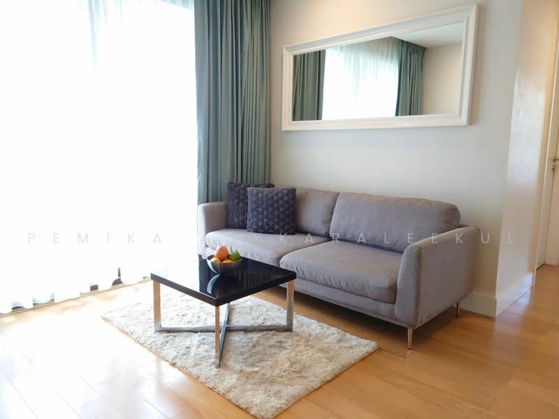 Collezio Sathorn-Pipat, Bangkok, 41 Soi Pipat 1 Silom Road, Silom, Bang Rak, Bangkok, 2 Bedrooms, 63 sqm, Condo For Sale, by Pemika Aukkaraleekul, 500494330 - DDproperty.com