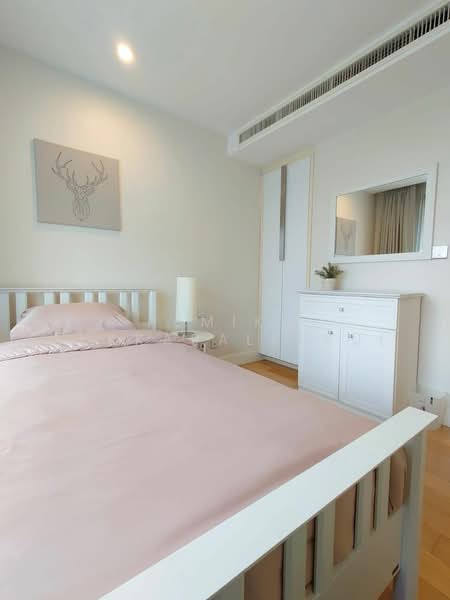 Collezio Sathorn-Pipat, Bangkok, 41 Soi Pipat 1 Silom Road, Silom, Bang Rak, Bangkok, 2 Bedrooms, 63 sqm, Condo For Sale, by Pemika Aukkaraleekul, 500494330 - DDproperty.com