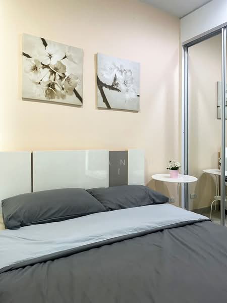 PYNE by Sansiri, Bangkok, Prayatai Road, Thanon Phetchaburi, Ratchathewi, Bangkok, 1 Bedroom, 30 sqm, Condo For Rent, by Khlueanphon Nukulsirisak, 500494337 - DDproperty.com