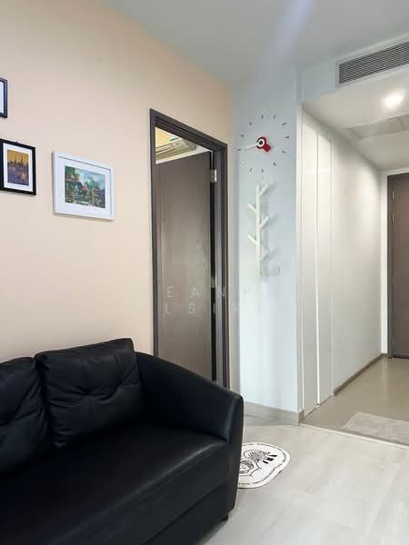 PYNE by Sansiri, Bangkok, Prayatai Road, Thanon Phetchaburi, Ratchathewi, Bangkok, 1 Bedroom, 30 sqm, Condo For Rent, by Khlueanphon Nukulsirisak, 500494337 - DDproperty.com