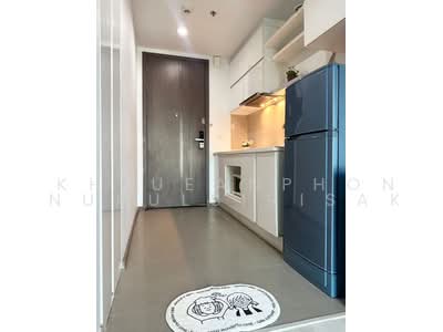 For Rent - PYNE by Sansiri, Bangkok