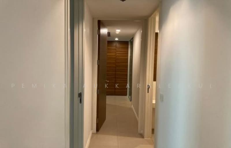 The River (Bangna-Lake 26 Community), Samut Prakan, Bang Sao Thong, Samut Prakan, 2 Bedrooms, 131 sqm, Condo For Sale, by Pemika Aukkaraleekul, 500494340 - DDproperty.com