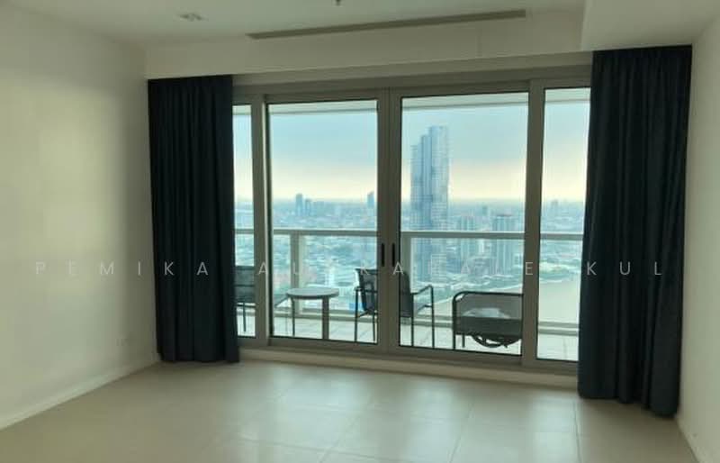 The River (Bangna-Lake 26 Community), Samut Prakan, Bang Sao Thong, Samut Prakan, 2 Bedrooms, 131 sqm, Condo For Sale, by Pemika Aukkaraleekul, 500494340 - DDproperty.com