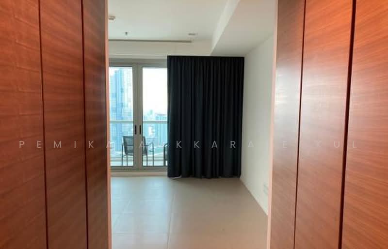 The River (Bangna-Lake 26 Community), Samut Prakan, Bang Sao Thong, Samut Prakan, 2 Bedrooms, 131 sqm, Condo For Sale, by Pemika Aukkaraleekul, 500494340 - DDproperty.com