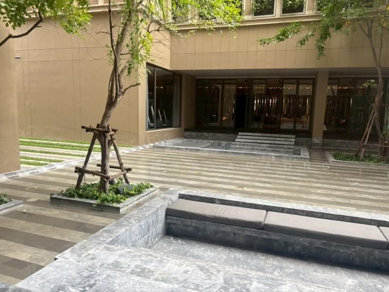 NYE by Sansiri, Bangkok, 333 Krung Thonburi Road, Khlong Ton Sai, Khlong San, Bangkok, 2 Bedrooms, 69 sqm, Condo For Sale, by Tawas Panyauaong, 500494341 - DDproperty.com