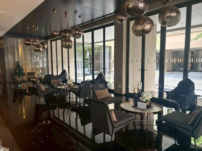 NYE by Sansiri, Bangkok, 333 Krung Thonburi Road, Khlong Ton Sai, Khlong San, Bangkok, 2 Bedrooms, 69 sqm, Condo For Sale, by Tawas Panyauaong, 500494341 - DDproperty.com