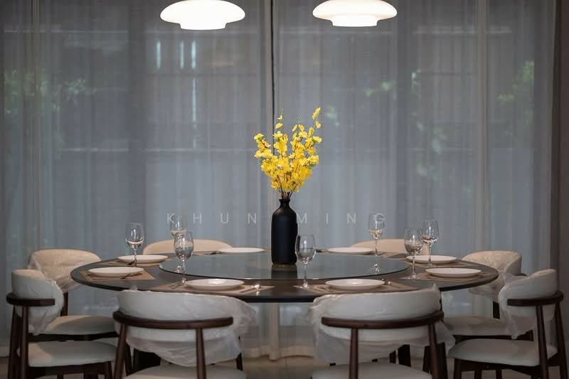 Grand Bangkok Boulevard Sathorn-Kanlapaphruek : แกรนด์ บางกอก บูเลอวาร์ด สาทร-กัลปพฤกษ์, กรุงเทพ, ถนน กัลปพฤกษ์, บางแค, กรุงเทพ, 400 ตร.ม., บ้านเดี่ยว ให้เช่า, โดย Khun Ming, 500494342 - DDproperty.com