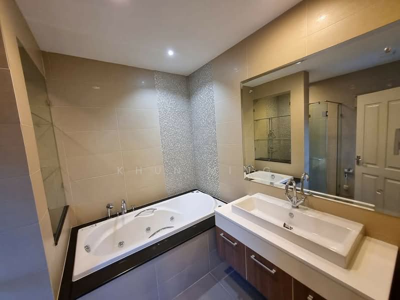 Grand Bangkok Boulevard Sathorn-Kanlapaphruek : แกรนด์ บางกอก บูเลอวาร์ด สาทร-กัลปพฤกษ์, กรุงเทพ, ถนน กัลปพฤกษ์, บางแค, กรุงเทพ, 400 ตร.ม., บ้านเดี่ยว ให้เช่า, โดย Khun Ming, 500494342 - DDproperty.com