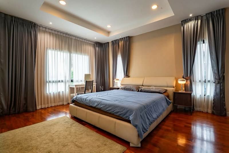 Grand Bangkok Boulevard Sathorn-Kanlapaphruek : แกรนด์ บางกอก บูเลอวาร์ด สาทร-กัลปพฤกษ์, กรุงเทพ, ถนน กัลปพฤกษ์, บางแค, กรุงเทพ, 400 ตร.ม., บ้านเดี่ยว ให้เช่า, โดย Khun Ming, 500494342 - DDproperty.com
