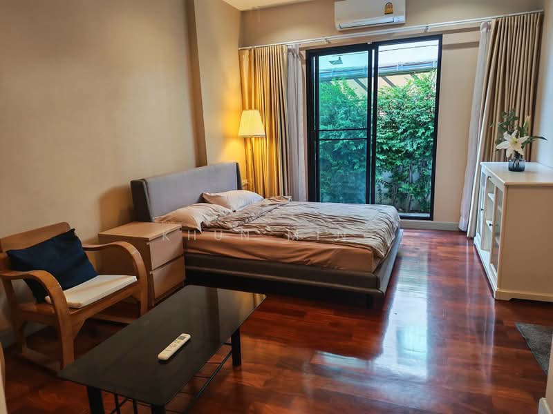 Grand Bangkok Boulevard Sathorn-Kanlapaphruek : แกรนด์ บางกอก บูเลอวาร์ด สาทร-กัลปพฤกษ์, กรุงเทพ, ถนน กัลปพฤกษ์, บางแค, กรุงเทพ, 400 ตร.ม., บ้านเดี่ยว ให้เช่า, โดย Khun Ming, 500494342 - DDproperty.com