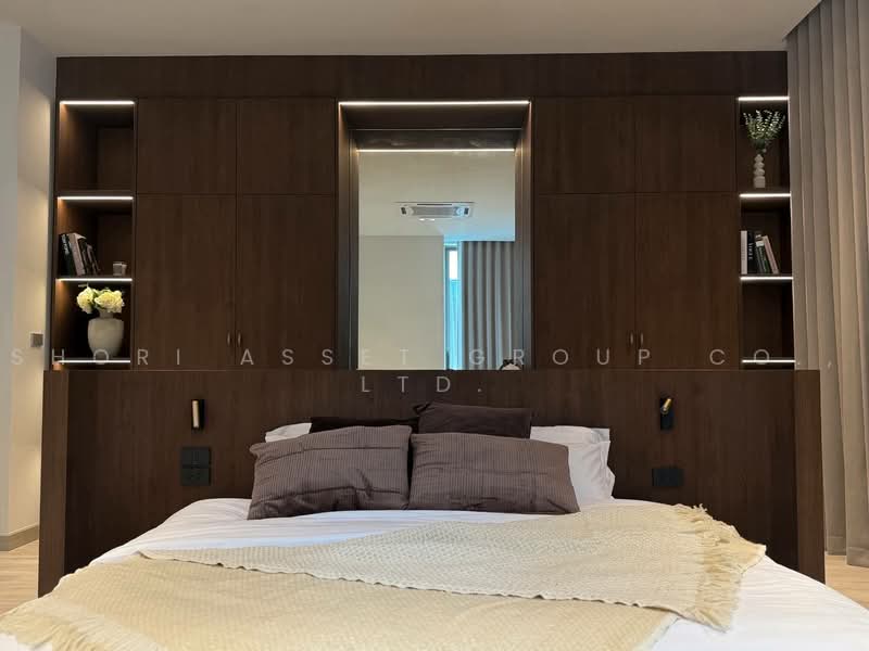 Pool Villa Doi Saket, Chiang Mai, Talat Kwan, Doi Saket, Chiang Mai, 5 Bedrooms, 500 sqm, Villa For Sale, by Shori Asset Group Co., Ltd., 500494343 - DDproperty.com