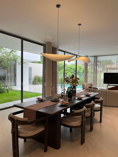 Pool Villa Doi Saket, Chiang Mai, Talat Kwan, Doi Saket, Chiang Mai, 5 Bedrooms, 500 sqm, Villa For Sale, by Shori Asset Group Co., Ltd., 500494343 - DDproperty.com