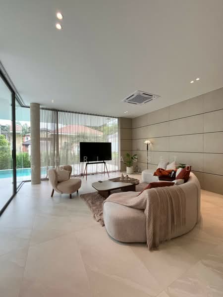 Pool Villa Doi Saket, Chiang Mai, Talat Kwan, Doi Saket, Chiang Mai, 5 Bedrooms, 500 sqm, Villa For Sale, by Shori Asset Group Co., Ltd., 500494343 - DDproperty.com