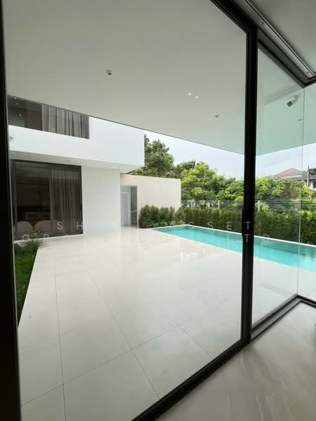 Pool Villa Doi Saket, Chiang Mai, Talat Kwan, Doi Saket, Chiang Mai, 5 Bedrooms, 500 sqm, Villa For Sale, by Shori Asset Group Co., Ltd., 500494343 - DDproperty.com
