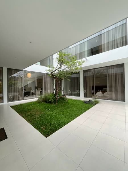 Pool Villa Doi Saket, Chiang Mai, Talat Kwan, Doi Saket, Chiang Mai, 5 Bedrooms, 500 sqm, Villa For Sale, by Shori Asset Group Co., Ltd., 500494343 - DDproperty.com