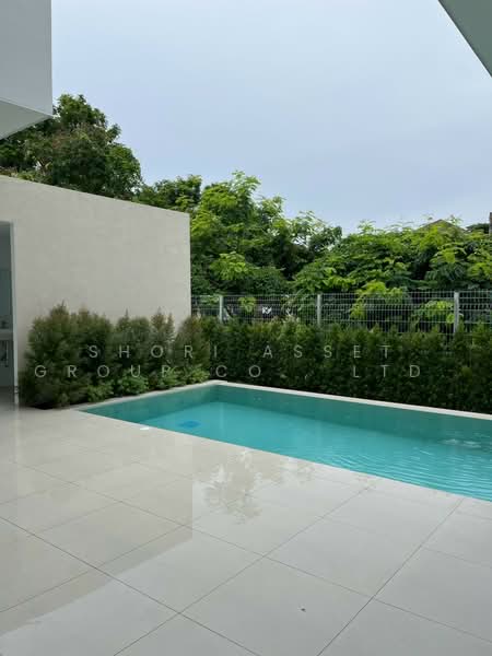 Pool Villa Doi Saket, Chiang Mai, Talat Kwan, Doi Saket, Chiang Mai, 5 Bedrooms, 500 sqm, Villa For Sale, by Shori Asset Group Co., Ltd., 500494343 - DDproperty.com