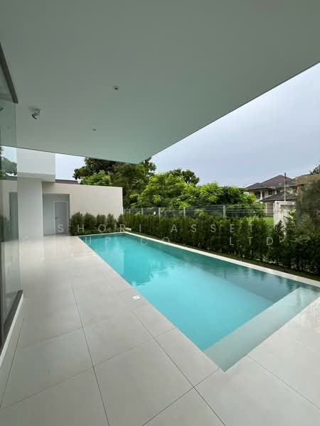 Pool Villa Doi Saket, Chiang Mai, Talat Kwan, Doi Saket, Chiang Mai, 5 Bedrooms, 500 sqm, Villa For Sale, by Shori Asset Group Co., Ltd., 500494343 - DDproperty.com
