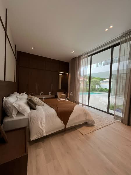 Pool Villa Doi Saket, Chiang Mai, Talat Kwan, Doi Saket, Chiang Mai, 5 Bedrooms, 500 sqm, Villa For Sale, by Shori Asset Group Co., Ltd., 500494343 - DDproperty.com