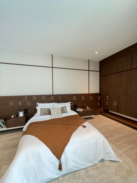 Pool Villa Doi Saket, Chiang Mai, Talat Kwan, Doi Saket, Chiang Mai, 5 Bedrooms, 500 sqm, Villa For Sale, by Shori Asset Group Co., Ltd., 500494343 - DDproperty.com