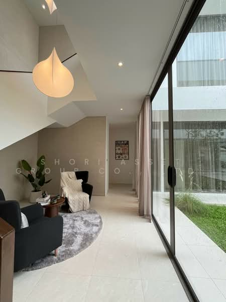 Pool Villa Doi Saket, Chiang Mai, Talat Kwan, Doi Saket, Chiang Mai, 5 Bedrooms, 500 sqm, Villa For Sale, by Shori Asset Group Co., Ltd., 500494343 - DDproperty.com