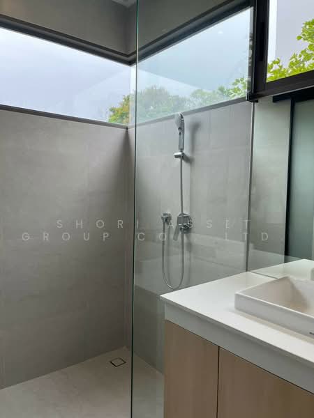 Pool Villa Doi Saket, Chiang Mai, Talat Kwan, Doi Saket, Chiang Mai, 5 Bedrooms, 500 sqm, Villa For Sale, by Shori Asset Group Co., Ltd., 500494343 - DDproperty.com