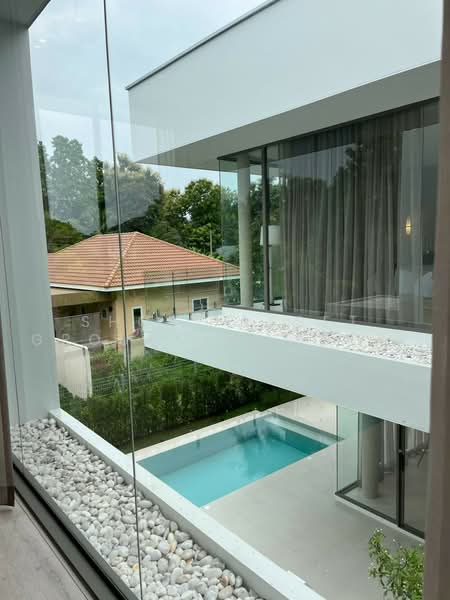 Pool Villa Doi Saket, Chiang Mai, Talat Kwan, Doi Saket, Chiang Mai, 5 Bedrooms, 500 sqm, Villa For Sale, by Shori Asset Group Co., Ltd., 500494343 - DDproperty.com