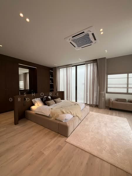 Pool Villa Doi Saket, Chiang Mai, Talat Kwan, Doi Saket, Chiang Mai, 5 Bedrooms, 500 sqm, Villa For Sale, by Shori Asset Group Co., Ltd., 500494343 - DDproperty.com