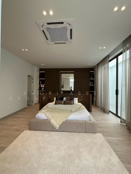 Pool Villa Doi Saket, Chiang Mai, Talat Kwan, Doi Saket, Chiang Mai, 5 Bedrooms, 500 sqm, Villa For Sale, by Shori Asset Group Co., Ltd., 500494343 - DDproperty.com
