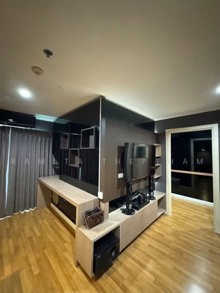 Lumpini Park Riverside Rama 3, Bangkok, 4 Rama 3 Road, Bang Pong Pang, Yan Nawa, Bangkok, 2 Bedrooms, 68 sqm, Condo For Rent, by Ramita Theptham, 500494344 - DDproperty.com