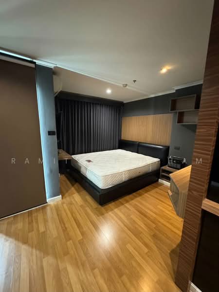 Lumpini Park Riverside Rama 3, Bangkok, 4 Rama 3 Road, Bang Pong Pang, Yan Nawa, Bangkok, 2 Bedrooms, 68 sqm, Condo For Rent, by Ramita Theptham, 500494344 - DDproperty.com