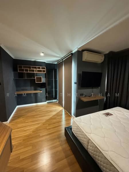 Lumpini Park Riverside Rama 3, Bangkok, 4 Rama 3 Road, Bang Pong Pang, Yan Nawa, Bangkok, 2 Bedrooms, 68 sqm, Condo For Rent, by Ramita Theptham, 500494344 - DDproperty.com