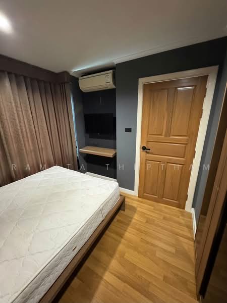 Lumpini Park Riverside Rama 3, Bangkok, 4 Rama 3 Road, Bang Pong Pang, Yan Nawa, Bangkok, 2 Bedrooms, 68 sqm, Condo For Rent, by Ramita Theptham, 500494344 - DDproperty.com