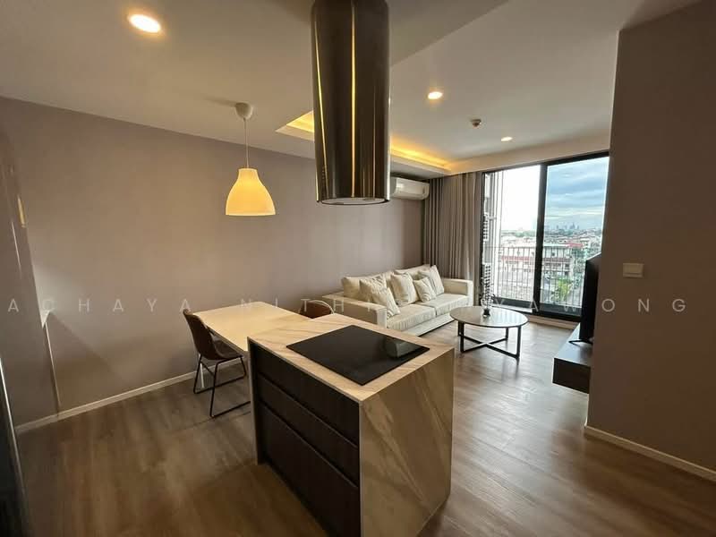 Very Lasalle, Bangkok, 242 Soi Lasalle 24, Bang Na, Bangkok, 2 Bedrooms, 60 sqm, Condo For Sale, by Achaya Nithipanyawong, 500494345 - DDproperty.com