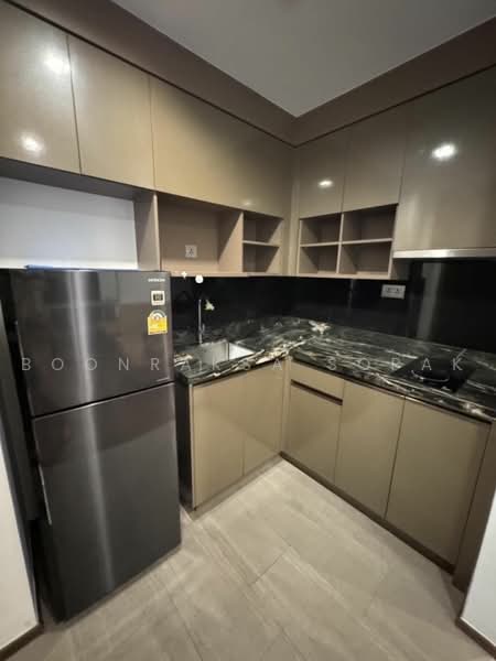 IDEO Q Victory, Bangkok, 9 Phaya Thai Road, Thanon Phaya Thai, Ratchathewi, Bangkok, 1 Bedroom, 29 sqm, Condo For Rent, by Boonraksa Sopak, 500494347 - DDproperty.com
