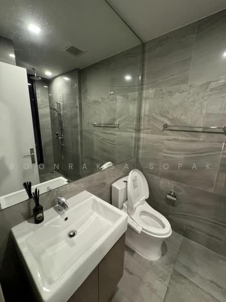 IDEO Q Victory, Bangkok, 9 Phaya Thai Road, Thanon Phaya Thai, Ratchathewi, Bangkok, 1 Bedroom, 29 sqm, Condo For Rent, by Boonraksa Sopak, 500494347 - DDproperty.com