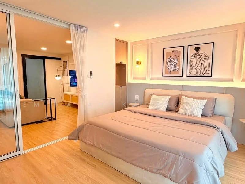 The Waterford Sukhumvit 50 : เดอะ วอเตอร์ฟอร์ด สุขุมวิท 50, กรุงเทพ, 890 ถนนสุขุมวิท 50, พระโขนง, คลองเตย, กรุงเทพ, 57 ตร.ม., คอนโด ขาย, โดย Pemika Aukkaraleekul, 500494348 - DDproperty.com