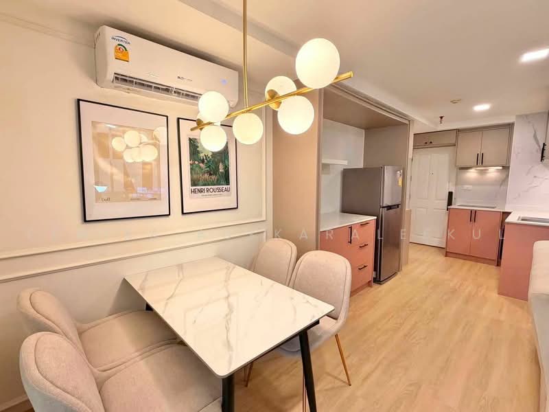 The Waterford Sukhumvit 50, Bangkok, 890 Soi Sukhumvit 50, Phra Kanong, Khlong Toei, Bangkok, 1 Bedroom, 57 sqm, Condo For Sale, by Pemika Aukkaraleekul, 500494348 - DDproperty.com