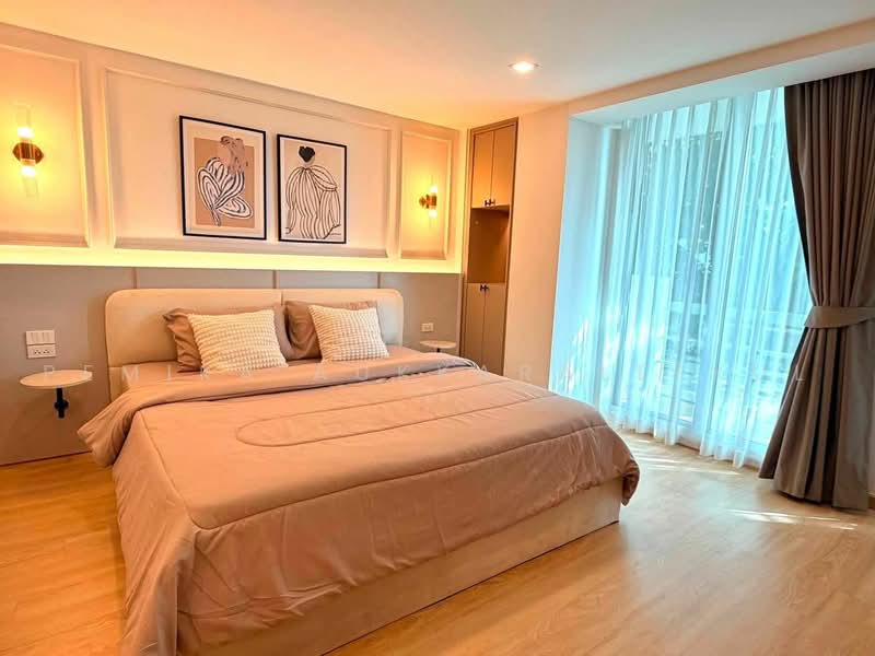 The Waterford Sukhumvit 50, Bangkok, 890 Soi Sukhumvit 50, Phra Kanong, Khlong Toei, Bangkok, 1 Bedroom, 57 sqm, Condo For Sale, by Pemika Aukkaraleekul, 500494348 - DDproperty.com