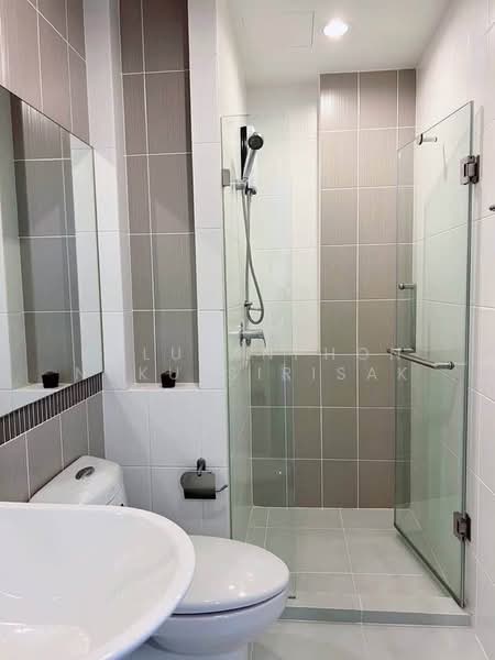 The Stage Taopoon Interchange, Bangkok, 318 Pracharat Road 2, Bang Sue, Bangkok, 2 Bedrooms, 60 sqm, Condo For Rent, by Khlueanphon Nukulsirisak, 500494350 - DDproperty.com