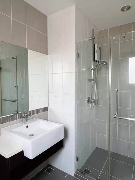 The Stage Taopoon Interchange, Bangkok, 318 Pracharat Road 2, Bang Sue, Bangkok, 2 Bedrooms, 60 sqm, Condo For Rent, by Khlueanphon Nukulsirisak, 500494350 - DDproperty.com