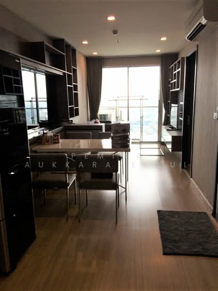 Sky Walk Residences : สกาย วอล์ค เรสซิเดนซ์, กรุงเทพ, 1599 ถนนสุขุมวิท, พระโขนงเหนือ, วัฒนา, กรุงเทพ, 60 ตร.ม., คอนโด ขาย, โดย Pemika Aukkaraleekul, 500494352 - DDproperty.com
