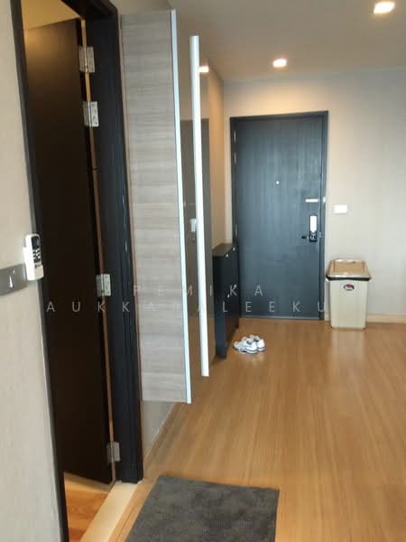 Sky Walk Residences, Bangkok, 1599 Sukhumvit Road, Phra Kanong Nua, Watthana, Bangkok, 2 Bedrooms, 60 sqm, Condo For Sale, by Pemika Aukkaraleekul, 500494352 - DDproperty.com